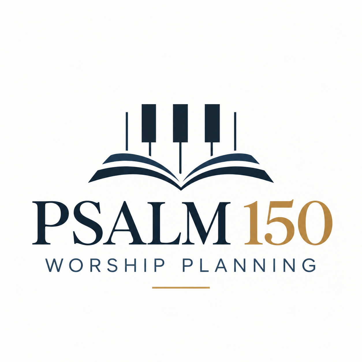 Psalm 150 Worship Planning
